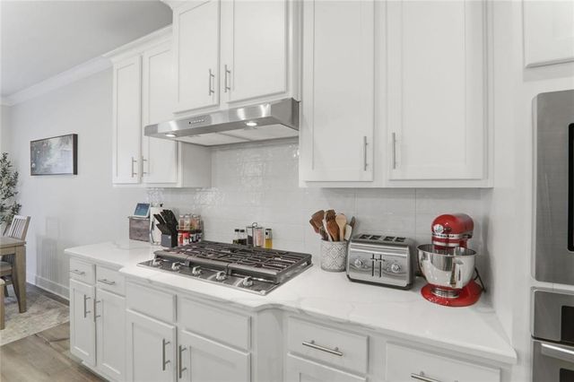 22 Winding Rose Drive, Hoschton, GA 30548