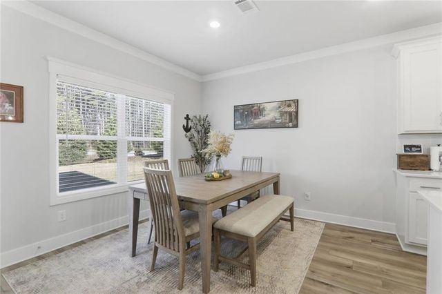 22 Winding Rose Drive, Hoschton, GA 30548