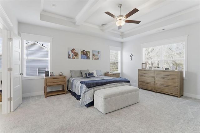 22 Winding Rose Drive, Hoschton, GA 30548