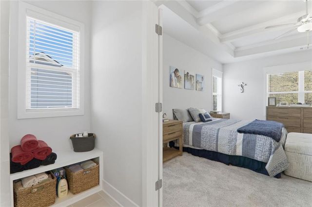 22 Winding Rose Drive, Hoschton, GA 30548