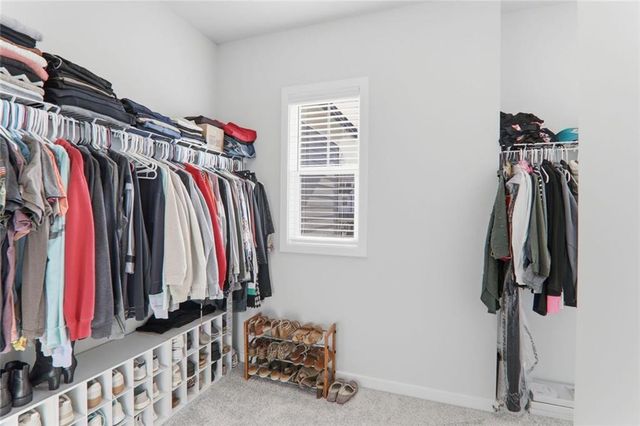 22 Winding Rose Drive, Hoschton, GA 30548