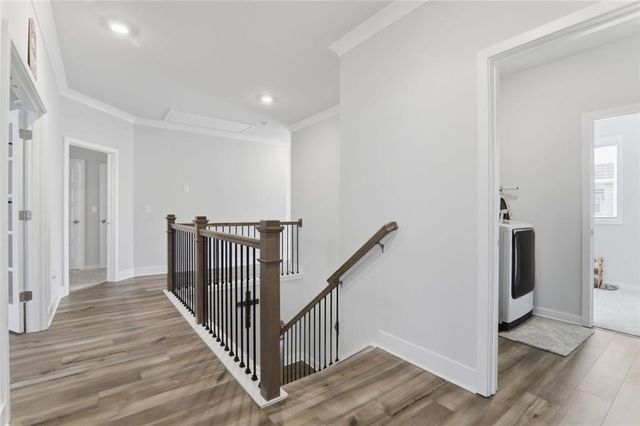 22 Winding Rose Drive, Hoschton, GA 30548