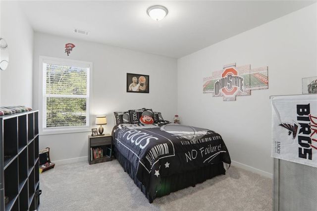 22 Winding Rose Drive, Hoschton, GA 30548