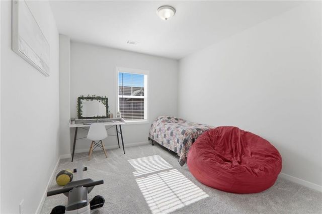 22 Winding Rose Drive, Hoschton, GA 30548