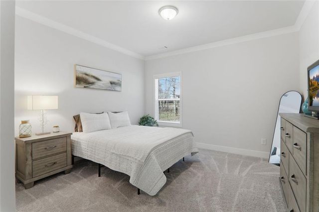 22 Winding Rose Drive, Hoschton, GA 30548