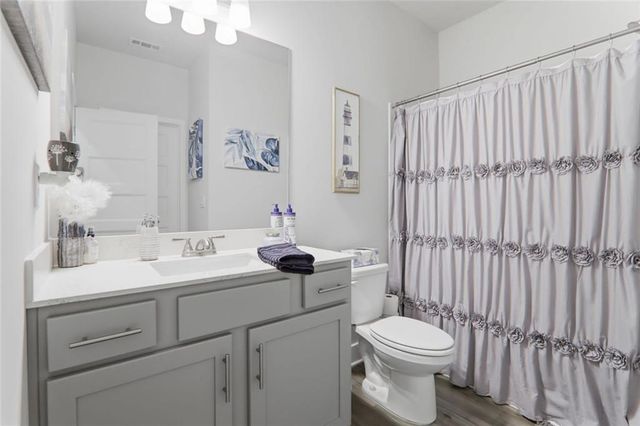 22 Winding Rose Drive, Hoschton, GA 30548