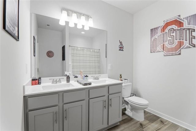 22 Winding Rose Drive, Hoschton, GA 30548