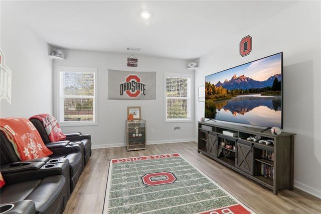 22 Winding Rose Drive, Hoschton, GA 30548