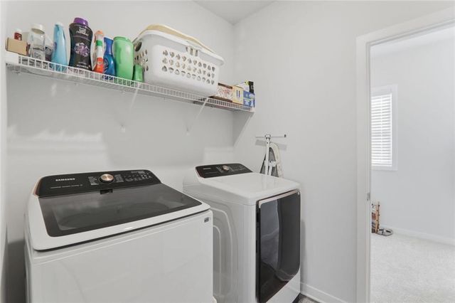 22 Winding Rose Drive, Hoschton, GA 30548