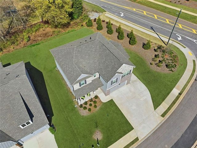 22 Winding Rose Drive, Hoschton, GA 30548