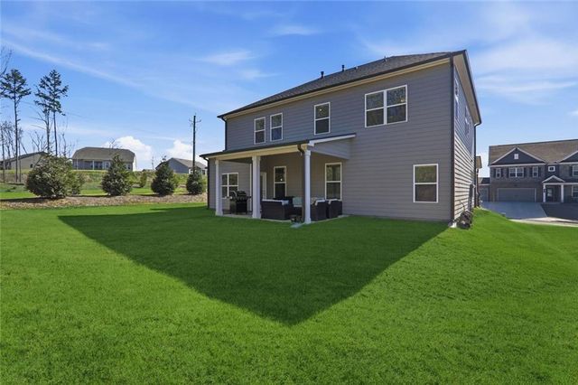 22 Winding Rose Drive, Hoschton, GA 30548