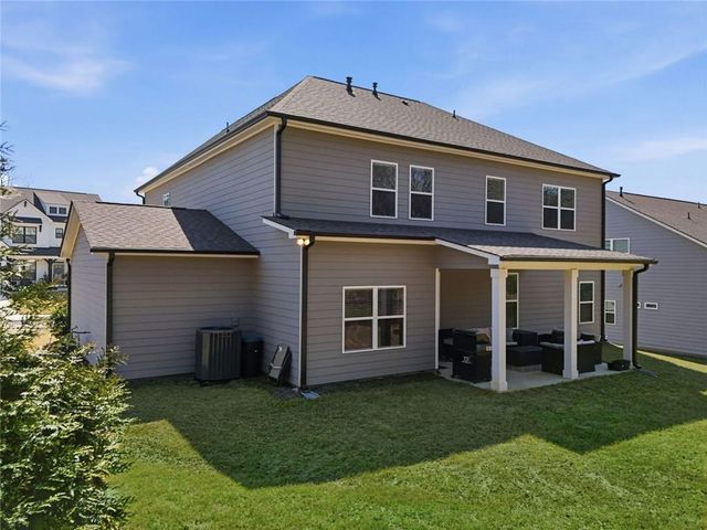 22 Winding Rose Drive, Hoschton, GA 30548