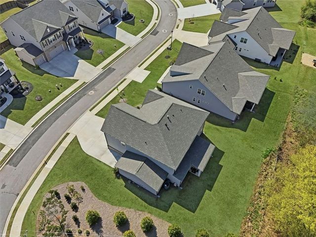 22 Winding Rose Drive, Hoschton, GA 30548