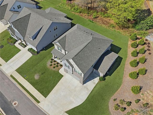 22 Winding Rose Drive, Hoschton, GA 30548