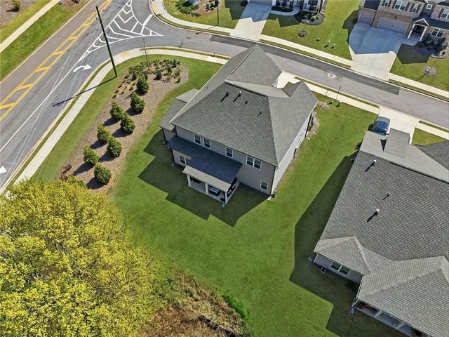 22 Winding Rose Drive, Hoschton, GA 30548