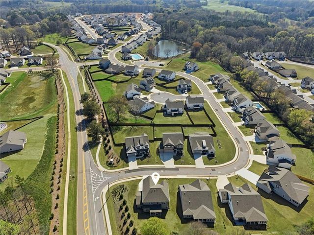 22 Winding Rose Drive, Hoschton, GA 30548