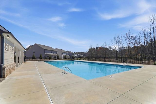 22 Winding Rose Drive, Hoschton, GA 30548