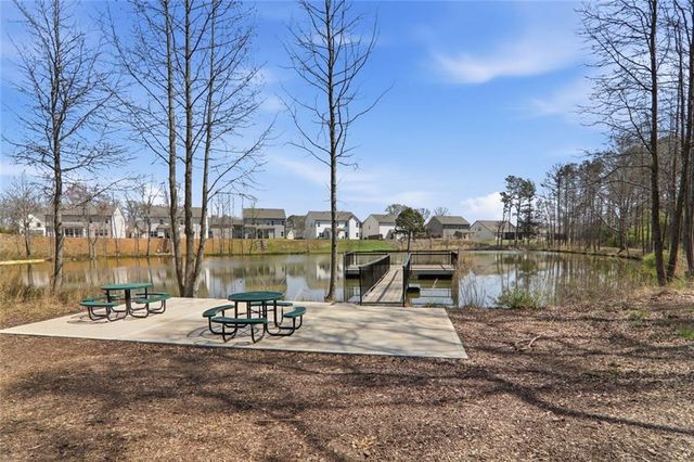 22 Winding Rose Drive, Hoschton, GA 30548