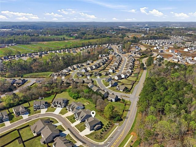 22 Winding Rose Drive, Hoschton, GA 30548