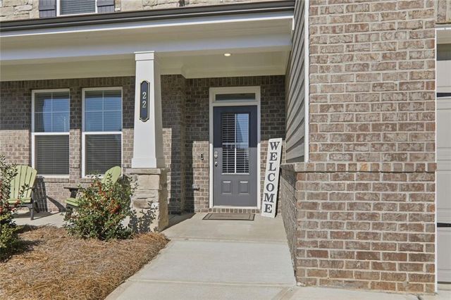 22 Winding Rose Drive, Hoschton, GA 30548