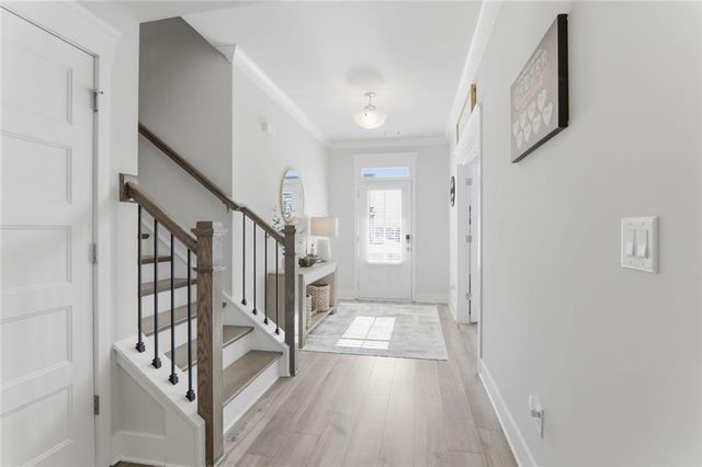 22 Winding Rose Drive, Hoschton, GA 30548