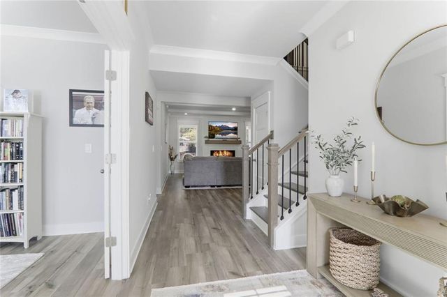 22 Winding Rose Drive, Hoschton, GA 30548