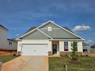 208 Marstrand Circle, Aiken, SC 29801