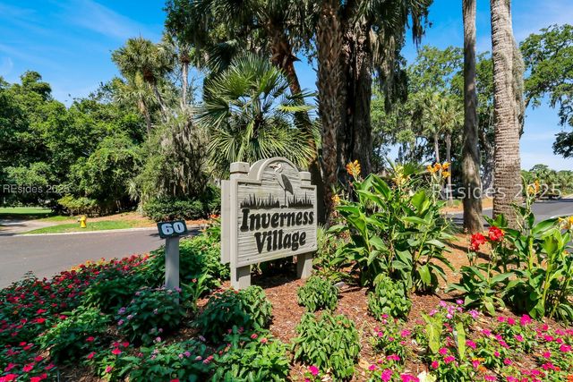 60 Carnoustie Rd Apt 983, Hilton Head Island, SC 29928