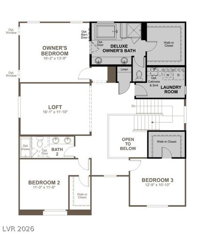 35 Fairdale Drive, Henderson, NV 89011