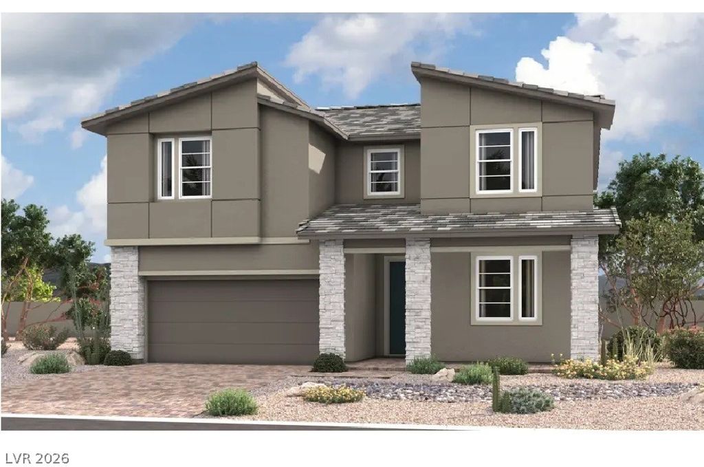 35 Fairdale Drive, Henderson, NV 89011