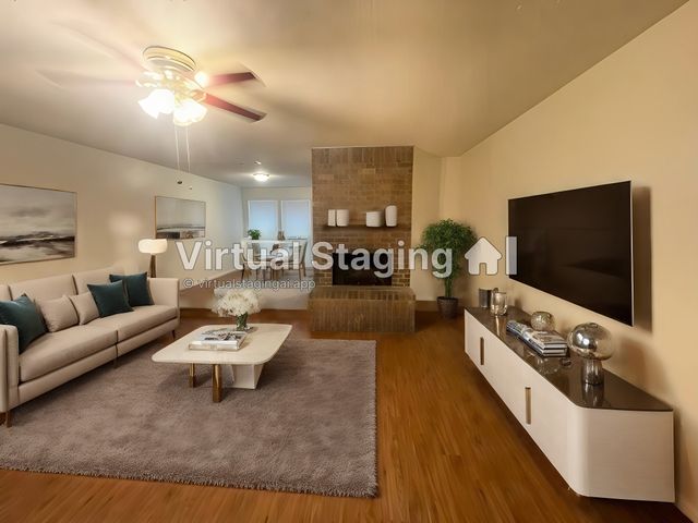 7412 Davis Boulevard A, North Richland Hills, TX 76182