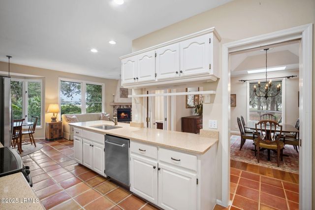 207 Odingsell Court, St. Helena Island, SC 29920