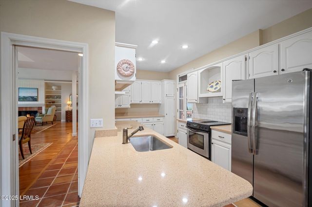 207 Odingsell Court, St. Helena Island, SC 29920