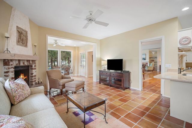 207 Odingsell Court, St. Helena Island, SC 29920