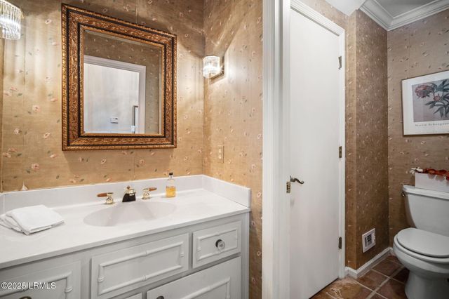 207 Odingsell Court, St. Helena Island, SC 29920