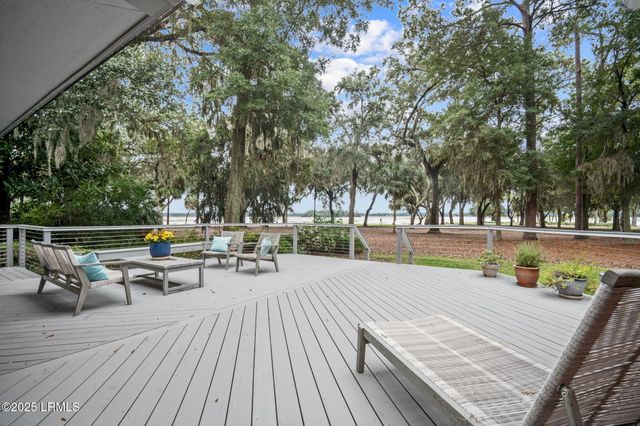 207 Odingsell Court, St. Helena Island, SC 29920