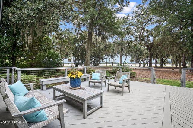 207 Odingsell Court, St. Helena Island, SC 29920