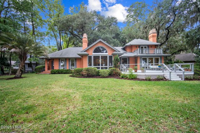 207 Odingsell Court, St. Helena Island, SC 29920