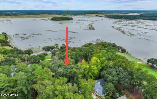 207 Odingsell Court, St. Helena Island, SC 29920