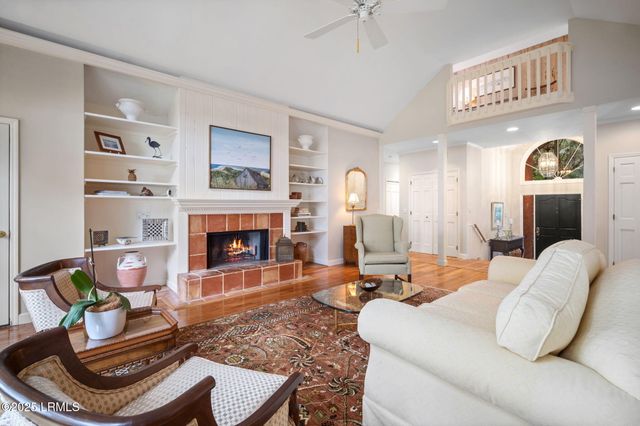 207 Odingsell Court, St. Helena Island, SC 29920