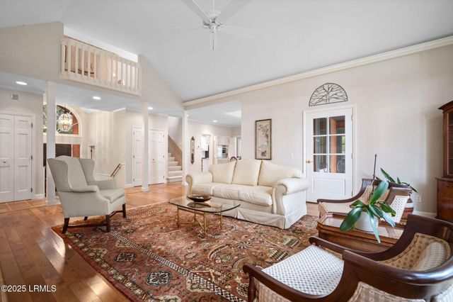 207 Odingsell Court, St. Helena Island, SC 29920