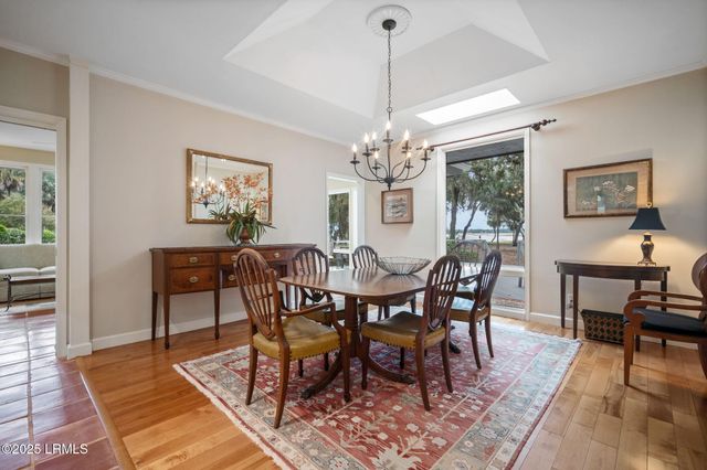 207 Odingsell Court, St. Helena Island, SC 29920