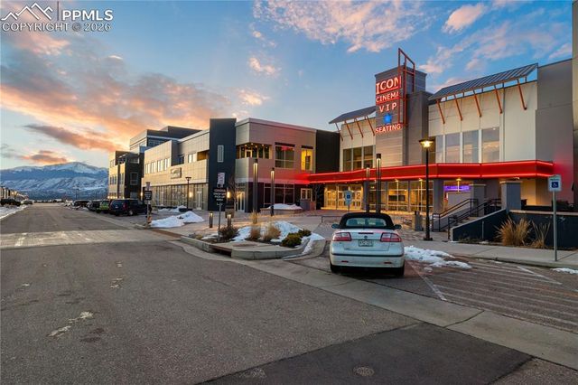 2231 Peridot Loop Heights, Colorado Springs, CO 80908