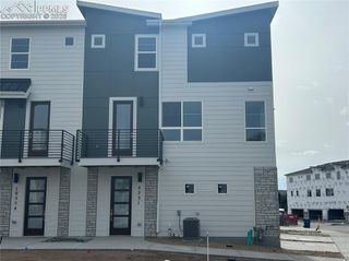 2231 Peridot Loop Heights, Colorado Springs, CO 80908