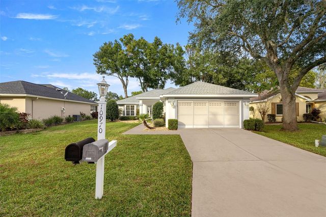 10970 SW 69TH CIRCLE, Ocala, FL 34476