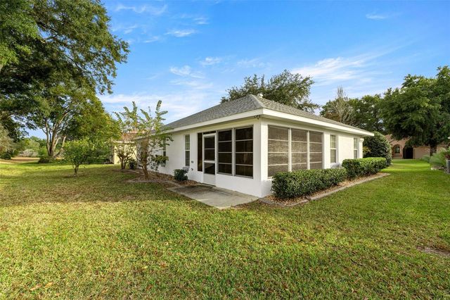 10970 SW 69TH CIRCLE, Ocala, FL 34476