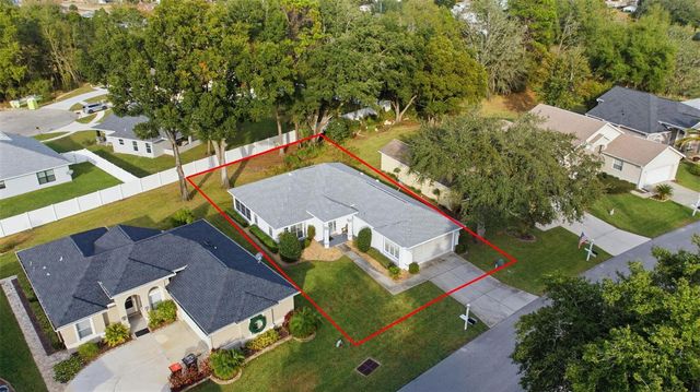 10970 SW 69TH CIRCLE, Ocala, FL 34476