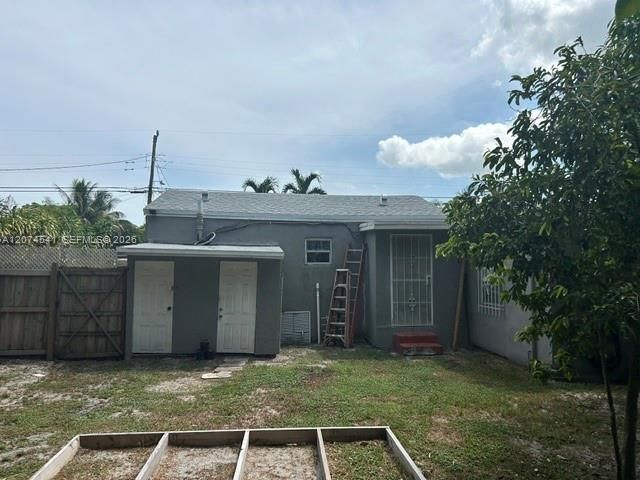 863 NW 113th Street, Miami, FL 33168