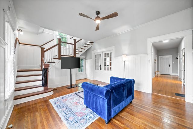 440 N 2nd St, Clarksville, TN 37040