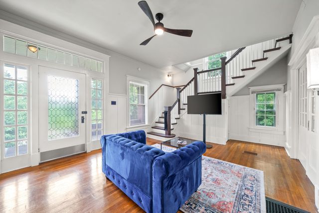 440 N 2nd St, Clarksville, TN 37040